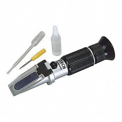 Battery Coolant Refractometer-50 To 0 C