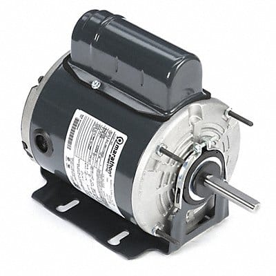 Motor PSC 1/3 HP 1625 RPM 115/230 V