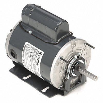 Motor PSC 1/2 HP 1625 RPM 115/230 V