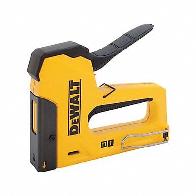 Staple/Nail Gun Manual Hvy Duty 27/64in