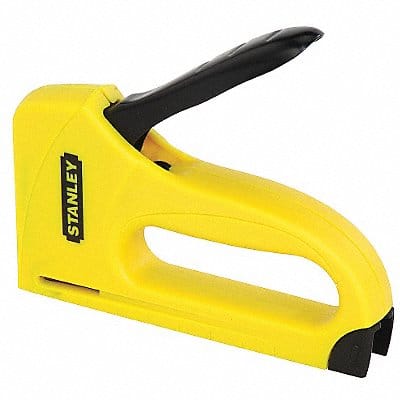 Staple Gun Manual Light Duty Light Duty