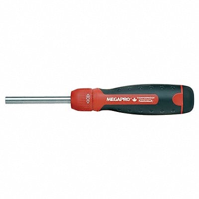 Multi-Bit Screwdriver NumBits 12