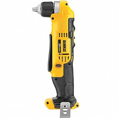 Drill Cordless 2000 RPM 20V DC