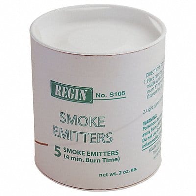 Smoke Emitter 90 Sec. PK50