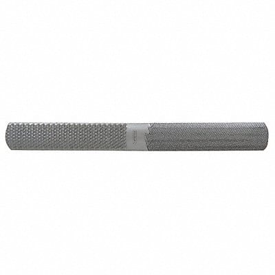 Wood Rasp 4-in-1 American 8 in L