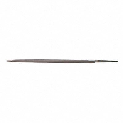 Extra Slim Taper File American 6 in L