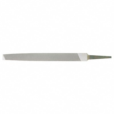 Mill File American Rectangular 12 in L