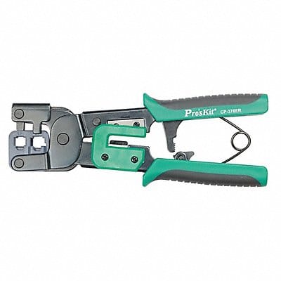 Ratchet Crimper RJ-45/11/14 8 L