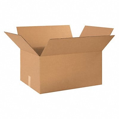 Shipping Box 24x18x12 in