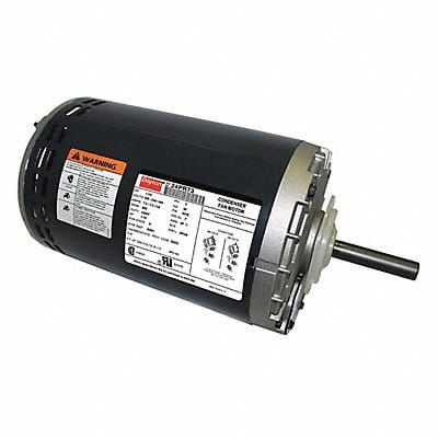 Fan Motor 1-1/2 HP 850 rpm 60Hz