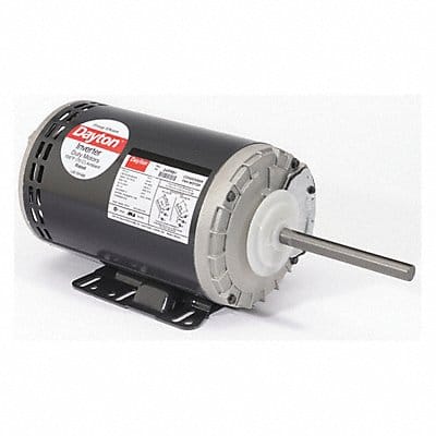 Condenser Fan Motor 2 HP 1140 rpm 60 Hz