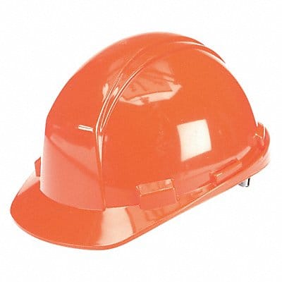 G5765 Hard Hat Type 2 Class E Orange