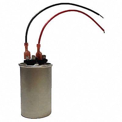 Motor Run Capacitor 50 MFD 3 3/4  H