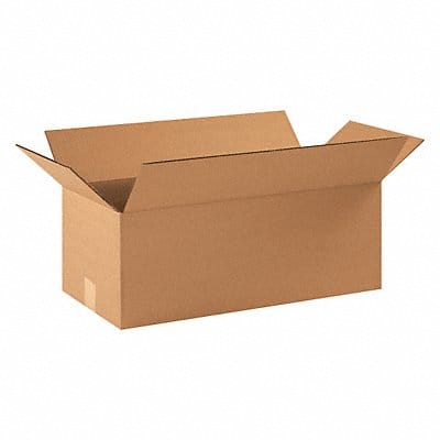 Shipping Box 22x10x8 in