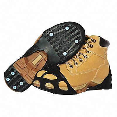 Traction Device Unisex Men s 4 to 7 PR