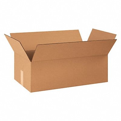 Shipping Box 24x12 1/2x8 in