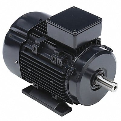 GP Motor 3 HP 3 500 RPM 230/460V AC 90L