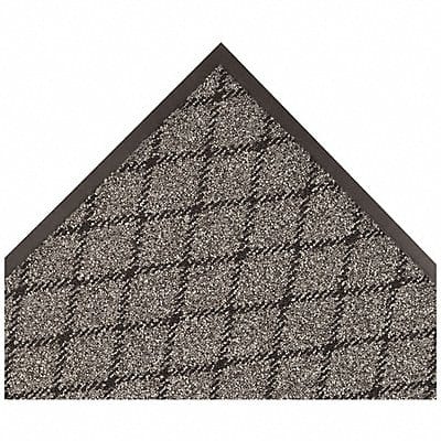 Entrance Mat Charcoal 4ft. x 6ft.