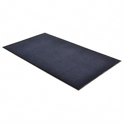 Carpeted Entrance Mat Navy 3ft. x 5ft.