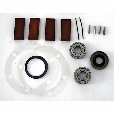 Repair Kit Shaft Seal Speedaire