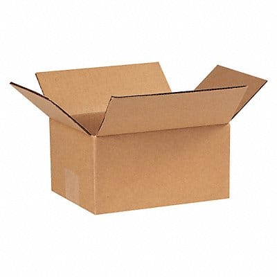 Shipping Box 7x6x4 in