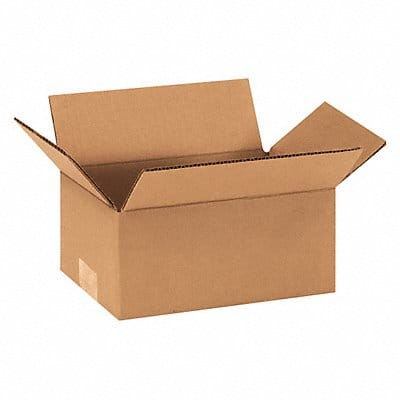 Shipping Box 9x5x4 in