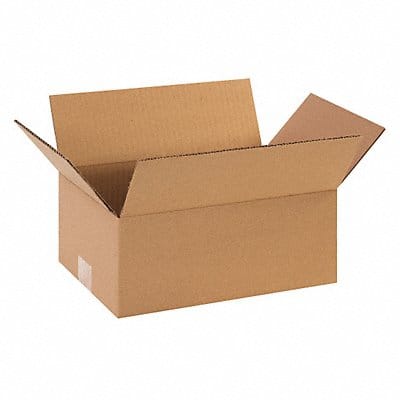 Shipping Box 11x8x5 in