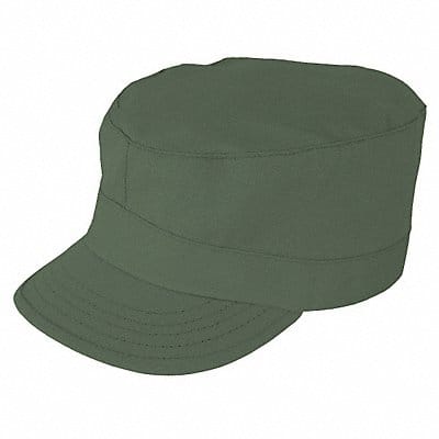 BDU Patrol Cap 60C/40P Olive S