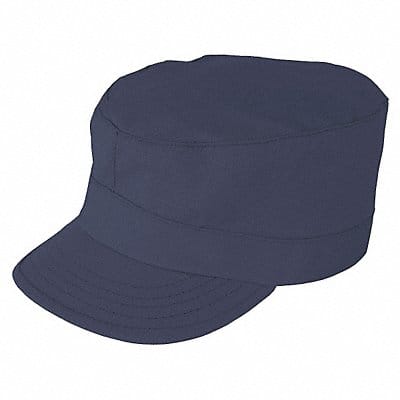 BDU Patrol Cap 60C/40P Navy M