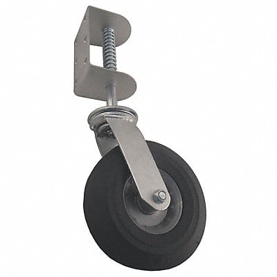 Side-Mount Caster 8 Wheel Dia 210 lb.