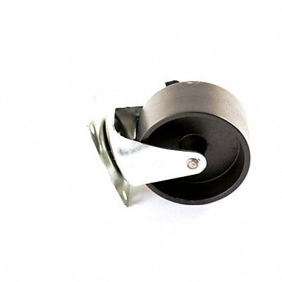 Standard Plate Caster Swivel/Rigid PK4