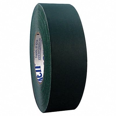 Gaffer s Tape Green 2 13/16inx54 3/4 yd