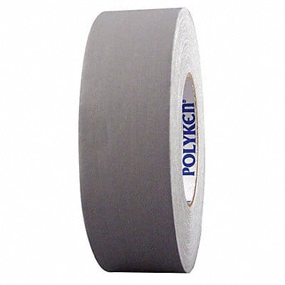 Gaffer s Tape Gray 2 13/16inx54 3/4 yd