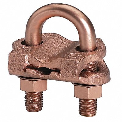 Connector Copper Overall L 2.88in