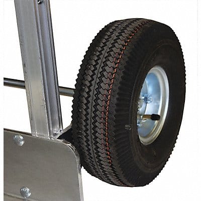 Pneumatic Wheel 10 300 lb.