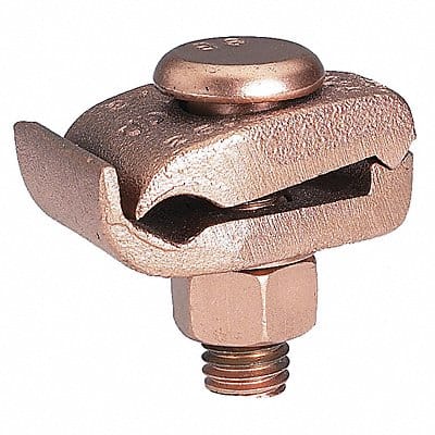 Connector Copper Overall L 2.32in