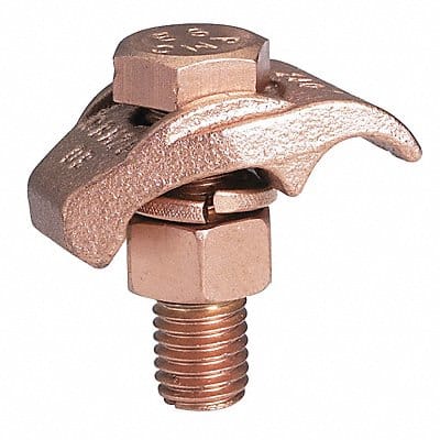 Connector Copper Overall L 2.07in