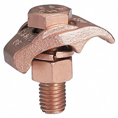 Connector Copper Overall L 1.49in