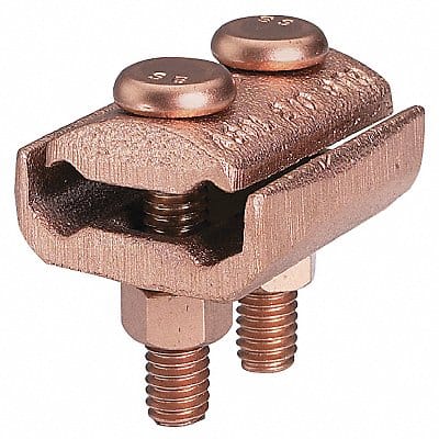 Connector Copper Overall L 2in