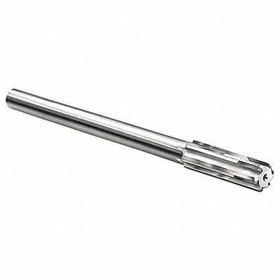 Chucking Reamer 0.2490 4 Flutes