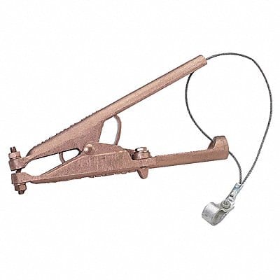 Hand Clamp Copper Alloy