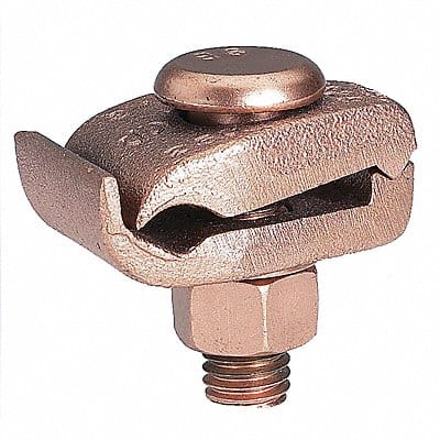 Connector Copper Overall L 2.32in