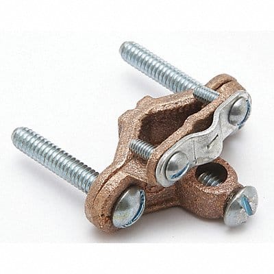 Connector Bronze Overall L 1.60in