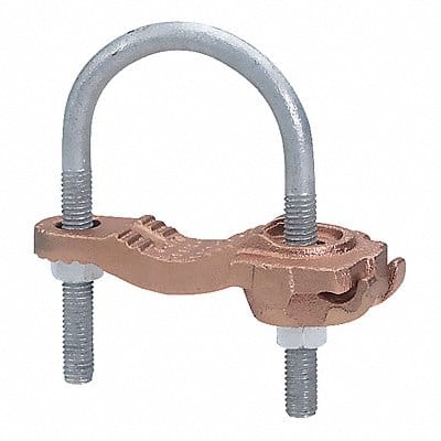 Connector Copper Overall L 4in