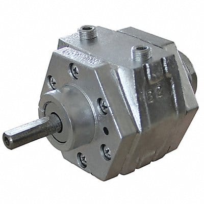 Air Motor 0.45 HP 27 cfm 6000 rpm