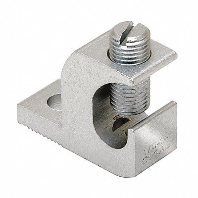 MechConn Aluminum 1/4 in Slotted