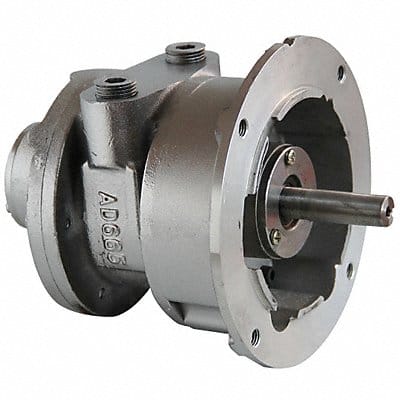 Air Motor 4 HP 128 cfm 3000 rpm