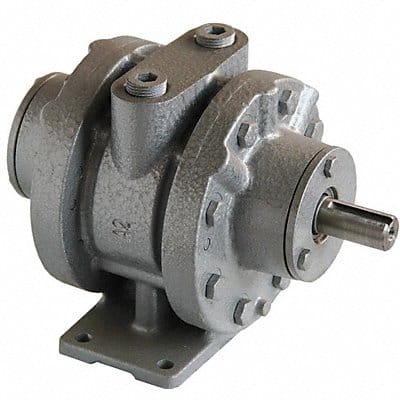 Air Motor 5.25 HP 175 cfm 2500 rpm