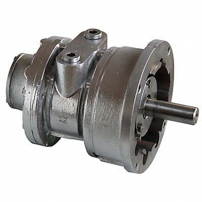 Air Motor 5.25 HP 175 cfm 2500 rpm