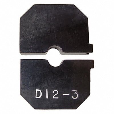 Crimping Die 3/32 in Comp. Sleeve Size